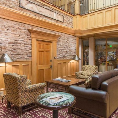 Cedar Breaks Lodge 3304 Брайън Хед Екстериор снимка