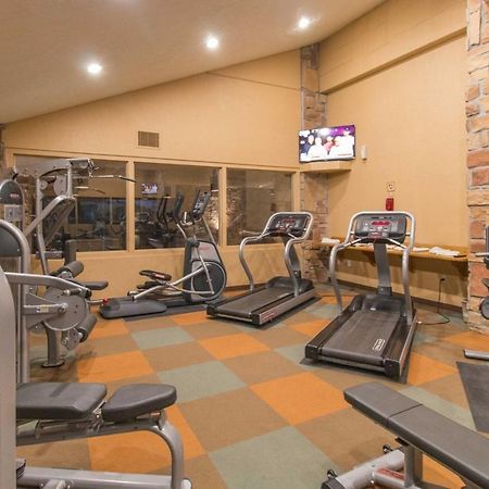Cedar Breaks Lodge 3304 Брайън Хед Екстериор снимка