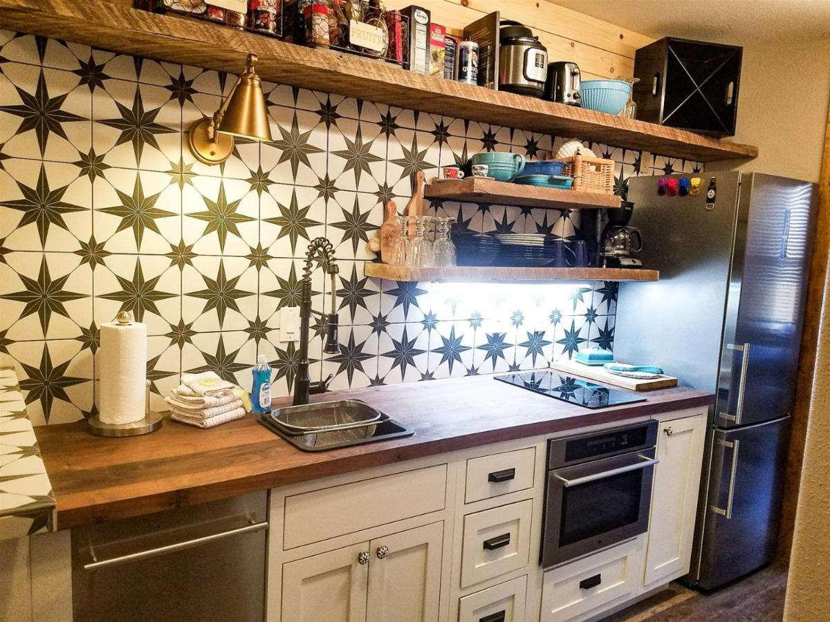 Cedar Breaks Lodge 3304 Брайън Хед Екстериор снимка