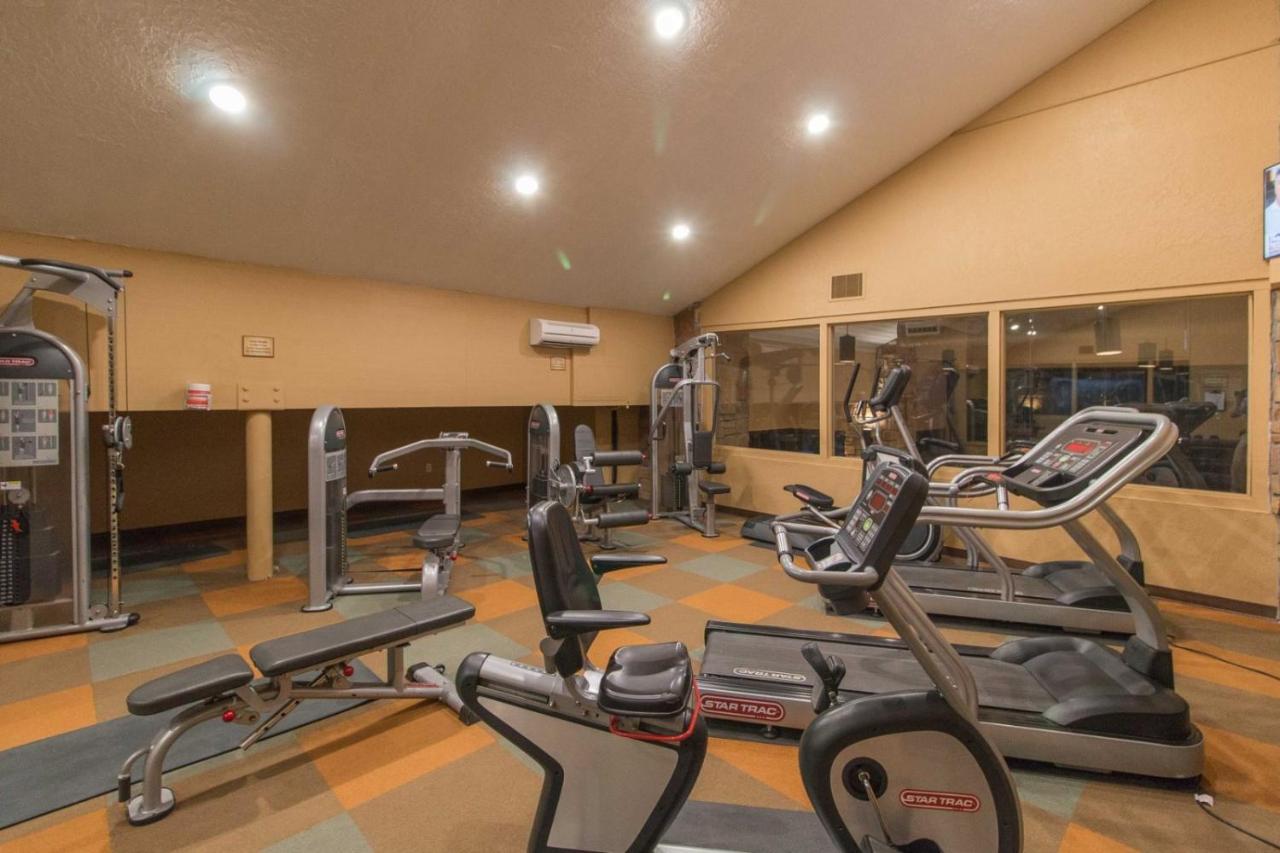 Cedar Breaks Lodge 3304 Брайън Хед Екстериор снимка