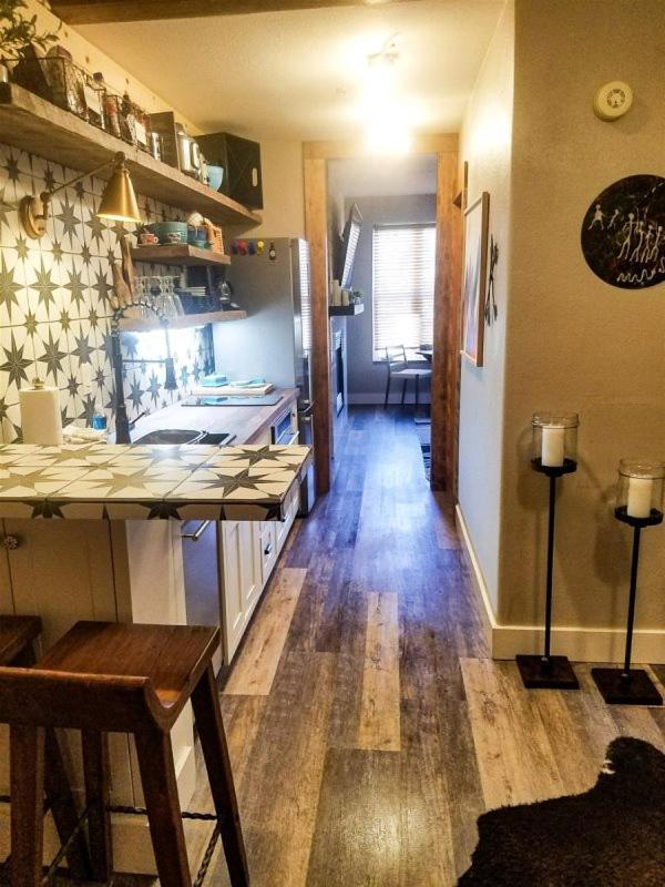 Cedar Breaks Lodge 3304 Брайън Хед Екстериор снимка