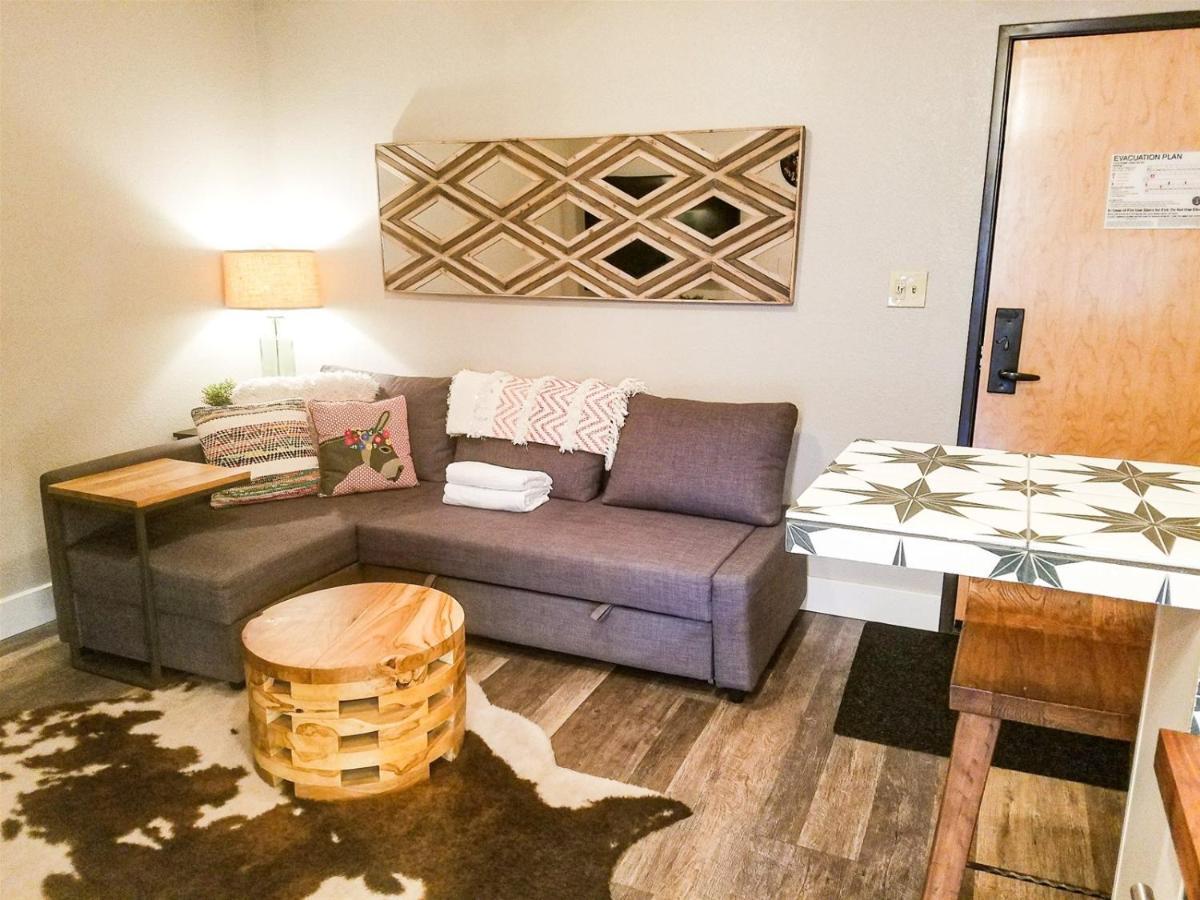Cedar Breaks Lodge 3304 Брайън Хед Екстериор снимка