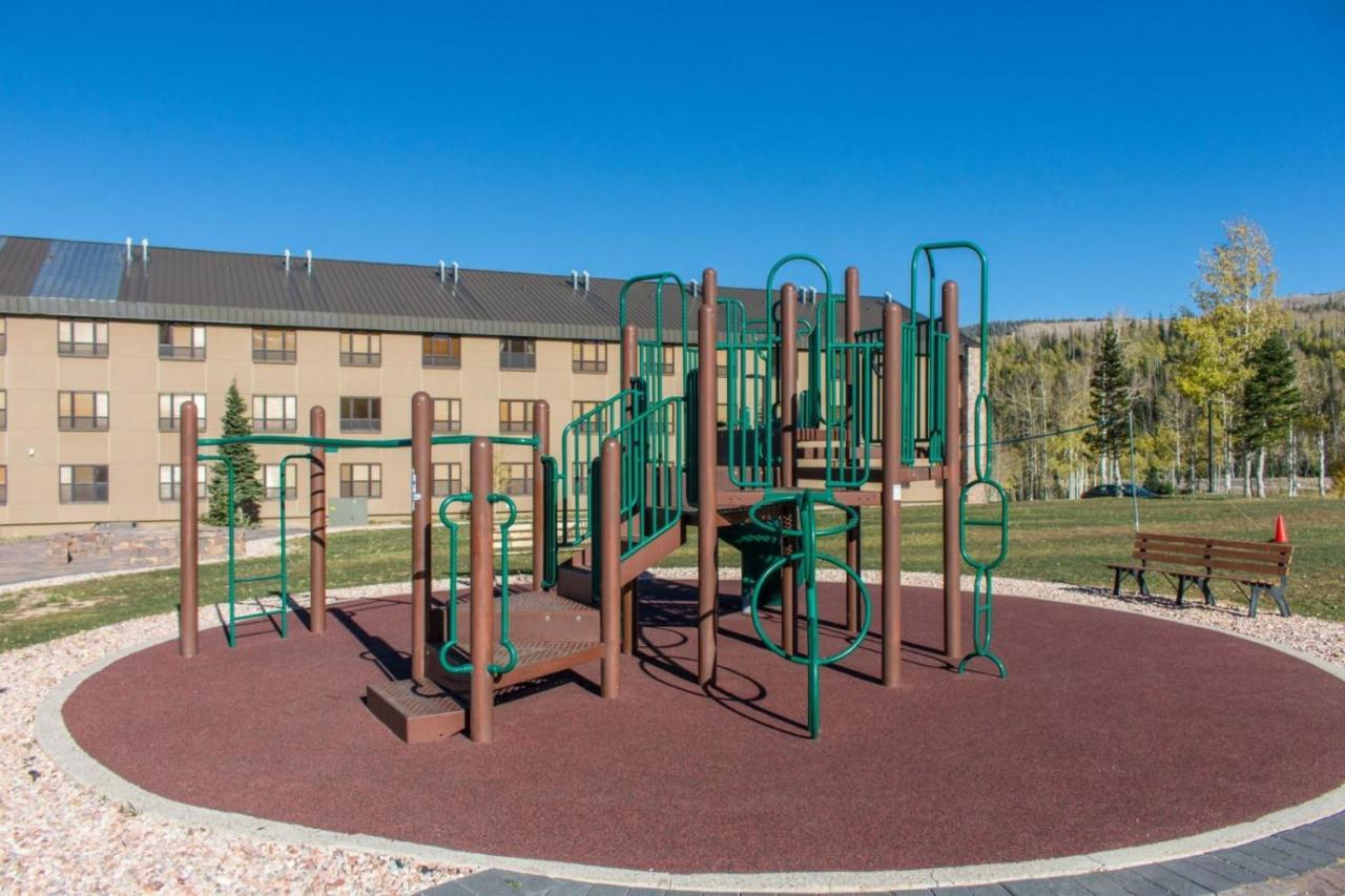 Cedar Breaks Lodge 3304 Брайън Хед Екстериор снимка