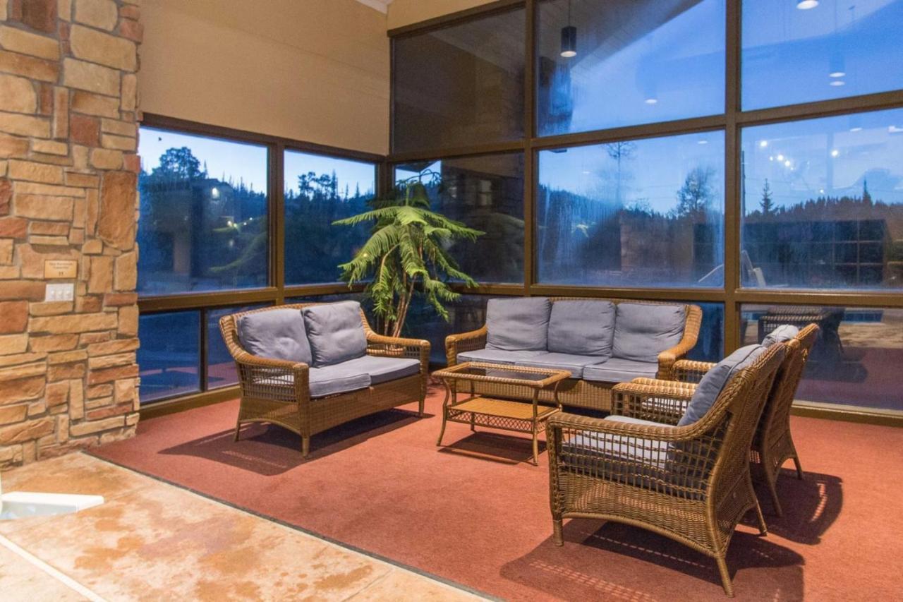 Cedar Breaks Lodge 3304 Брайън Хед Екстериор снимка
