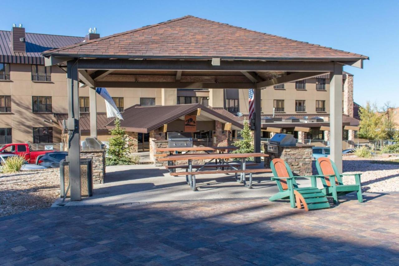 Cedar Breaks Lodge 3304 Брайън Хед Екстериор снимка