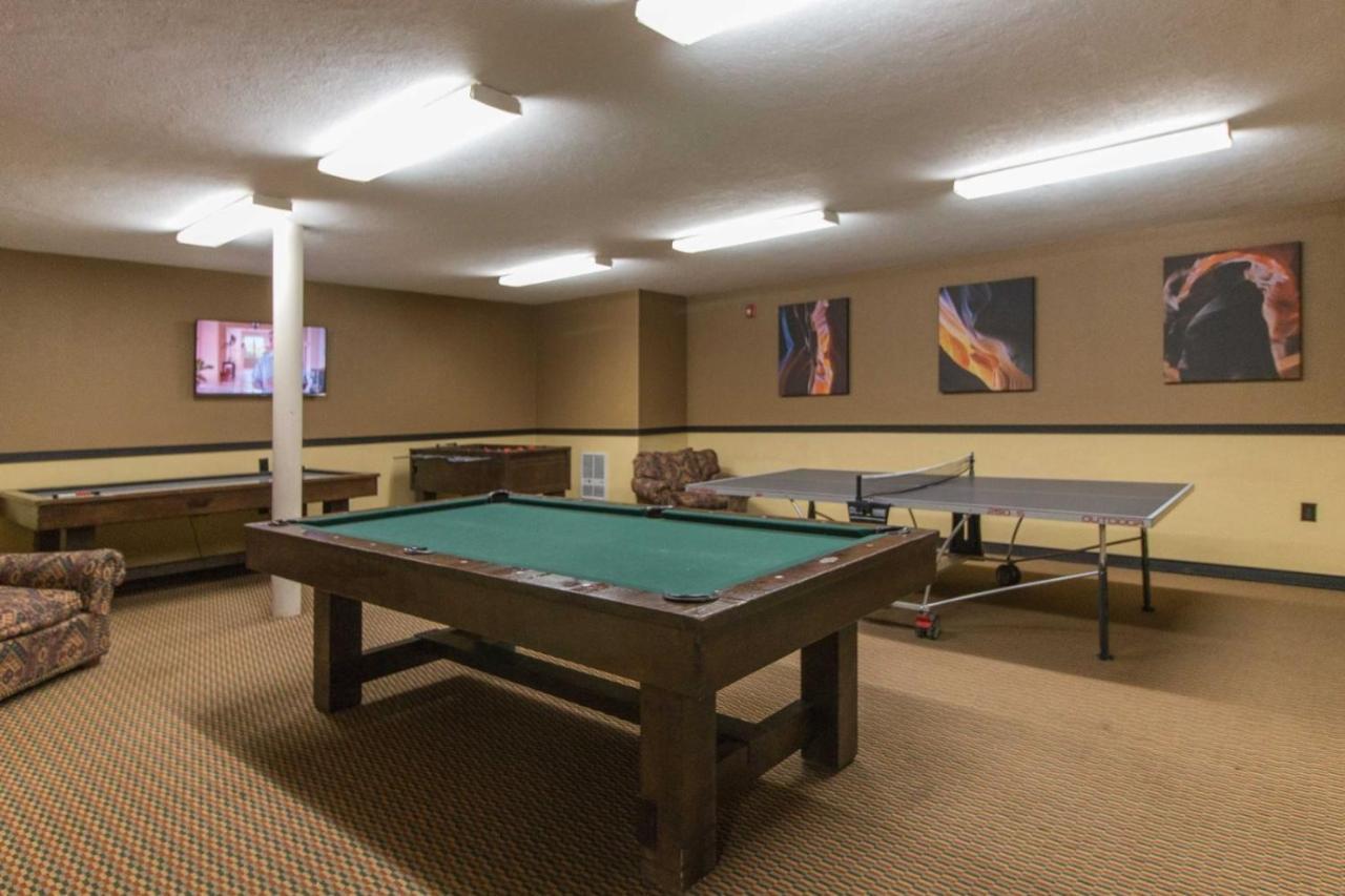 Cedar Breaks Lodge 3304 Брайън Хед Екстериор снимка