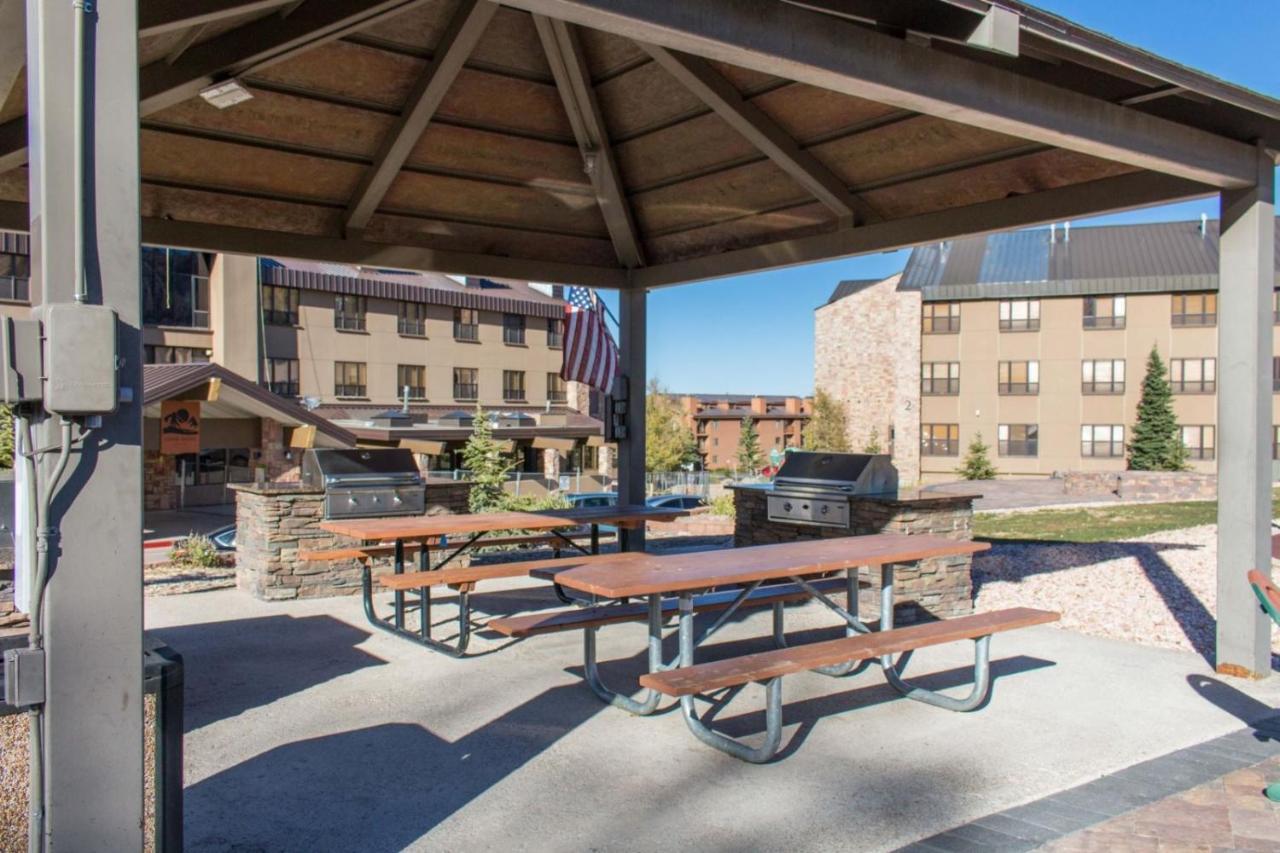 Cedar Breaks Lodge 3304 Брайън Хед Екстериор снимка