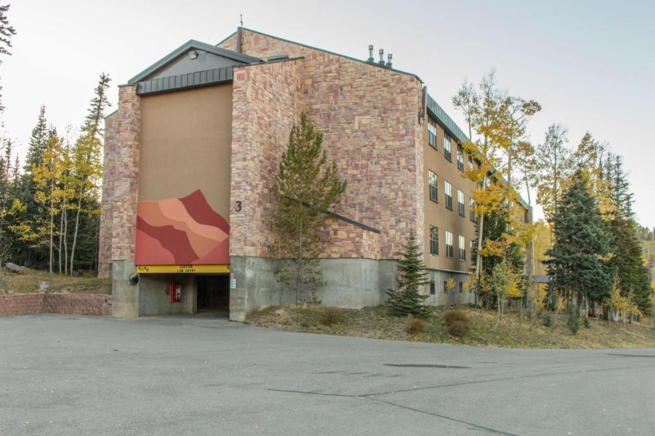 Cedar Breaks Lodge 3304 Брайън Хед Екстериор снимка
